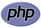 phpのロゴ